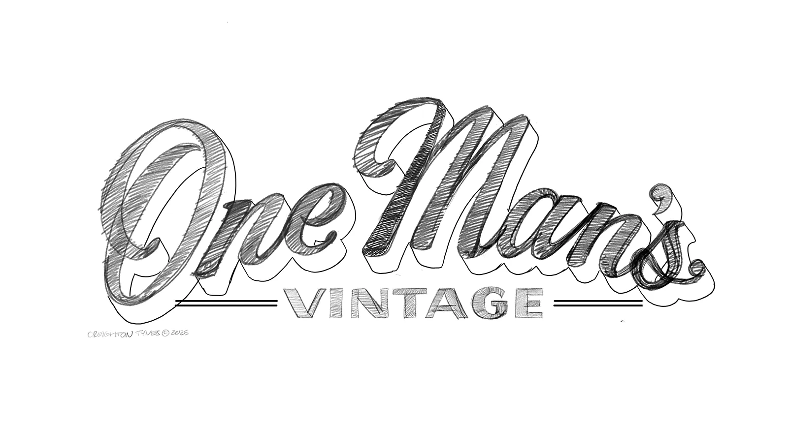 script lettering - custom lettering - hand painted sign - window sign 