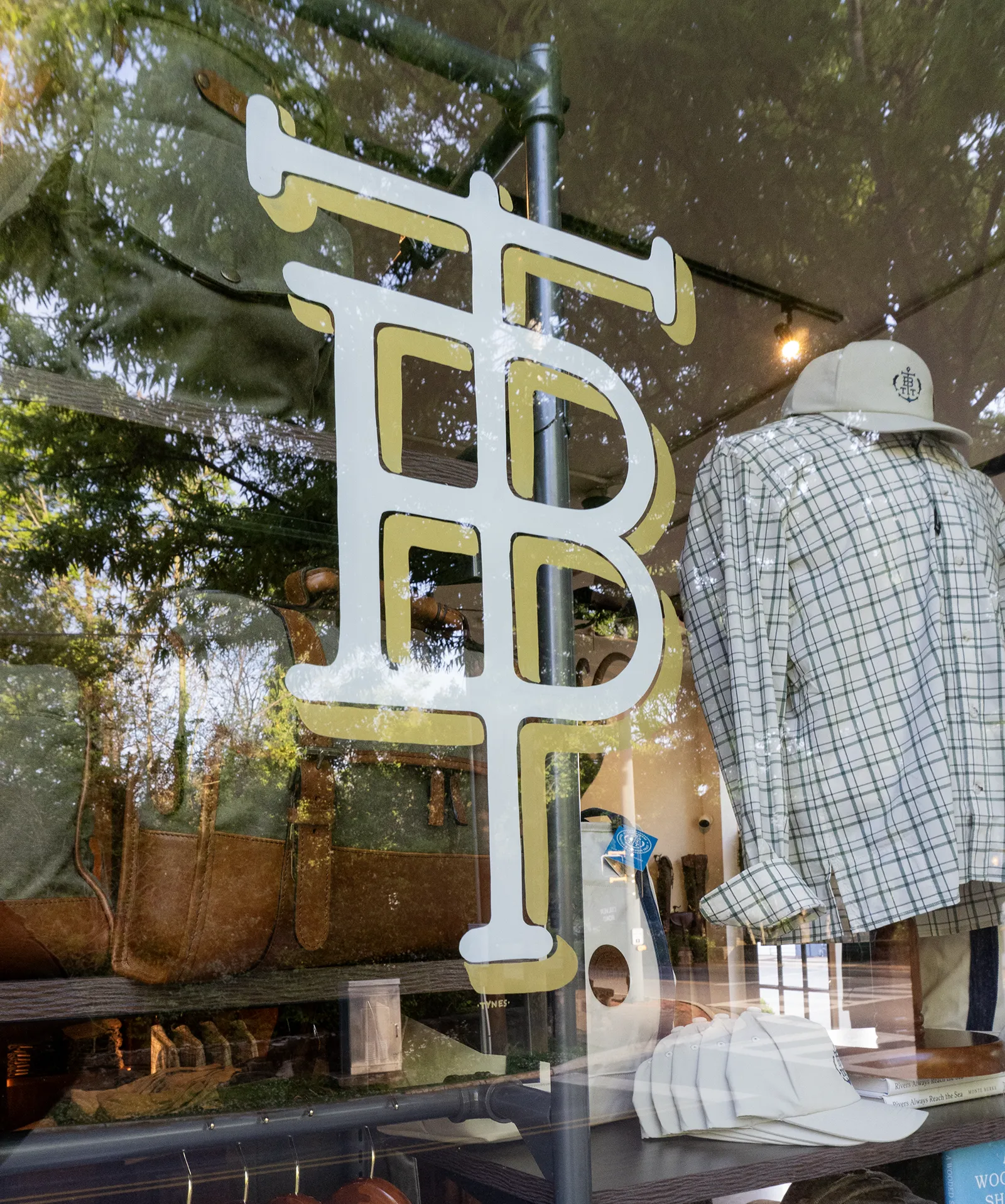 Tuscaloosa Custom Signs - Mountain Brook Alabama 